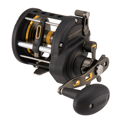 PENN - FTHII30LWLH FATHOMII 30 LW LH REEL BOX