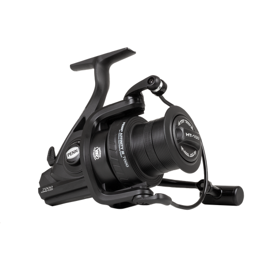 PENN AFFIII8000LCEU SPN-Rollenbox