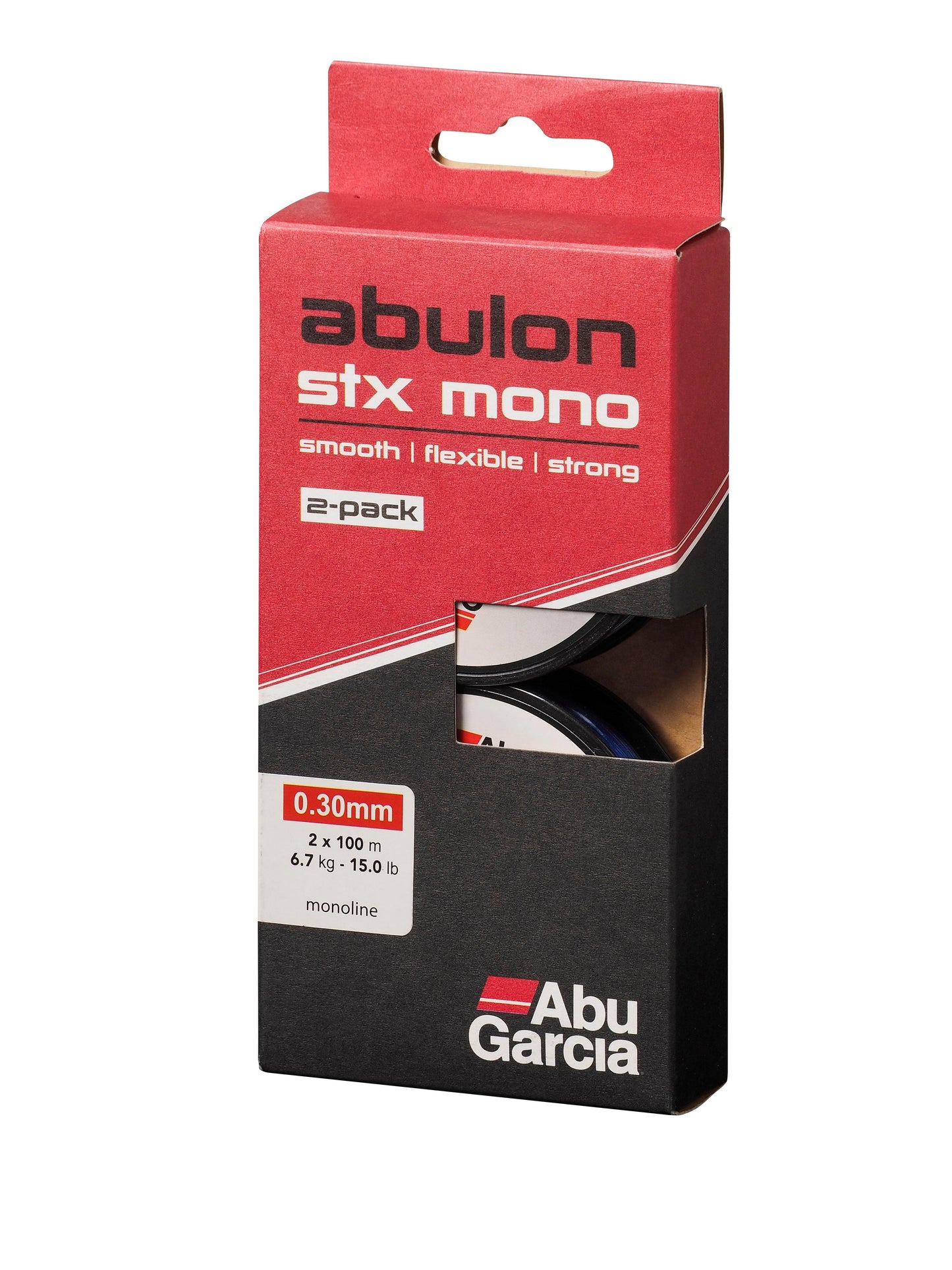 Abu Garcia Abulon STX 0,6 mm 100 m 25 kg