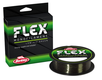 Berkley Flex 0.45mm 150m 13.1kg