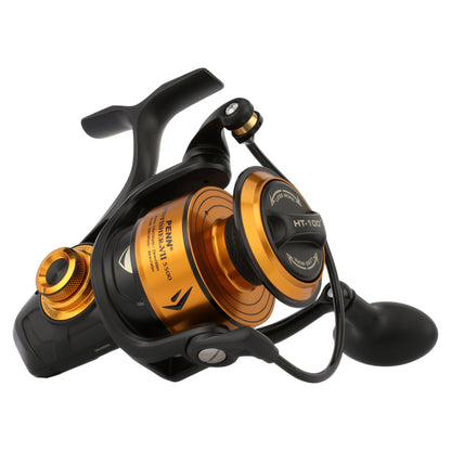 PENN SSVII9500 EU SPINFISHER VII SP REEL BX