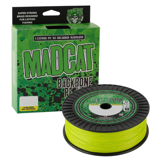 MADCAT Backbone X8 PE 0,3 mm 2700 m 27,3 kg