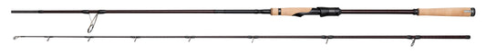 Savage Gear FURY SG6 SHAD UND METALL 2,41M/50-200G 2P