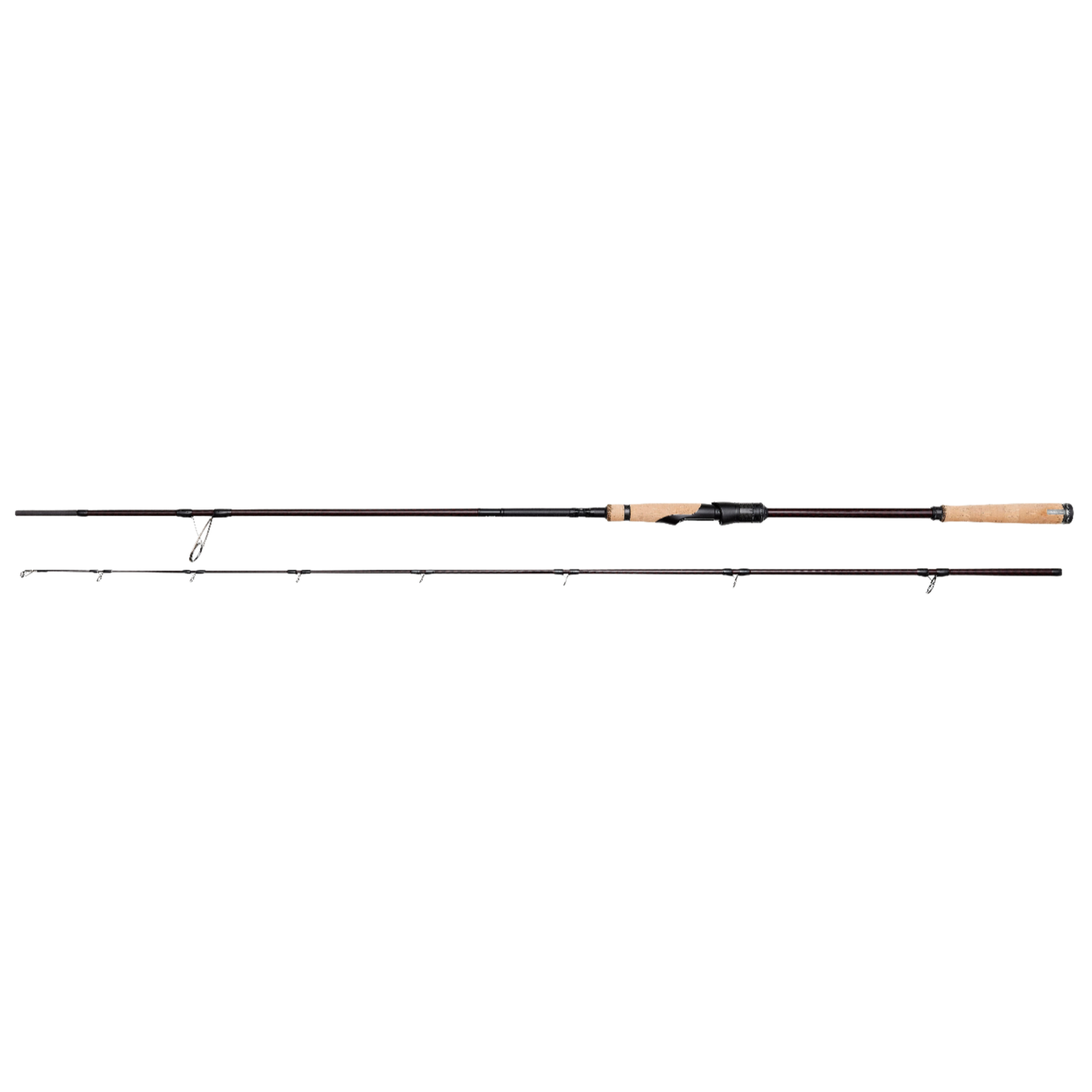 Savage Gear - FURY SG6 SHAD UND METALL 2,41M/50-200G 2P