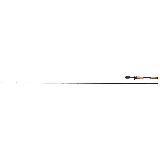 Savage Gear - REVENGE SG6 LIGHT GAME 1,98M/7-21G 1P1 C