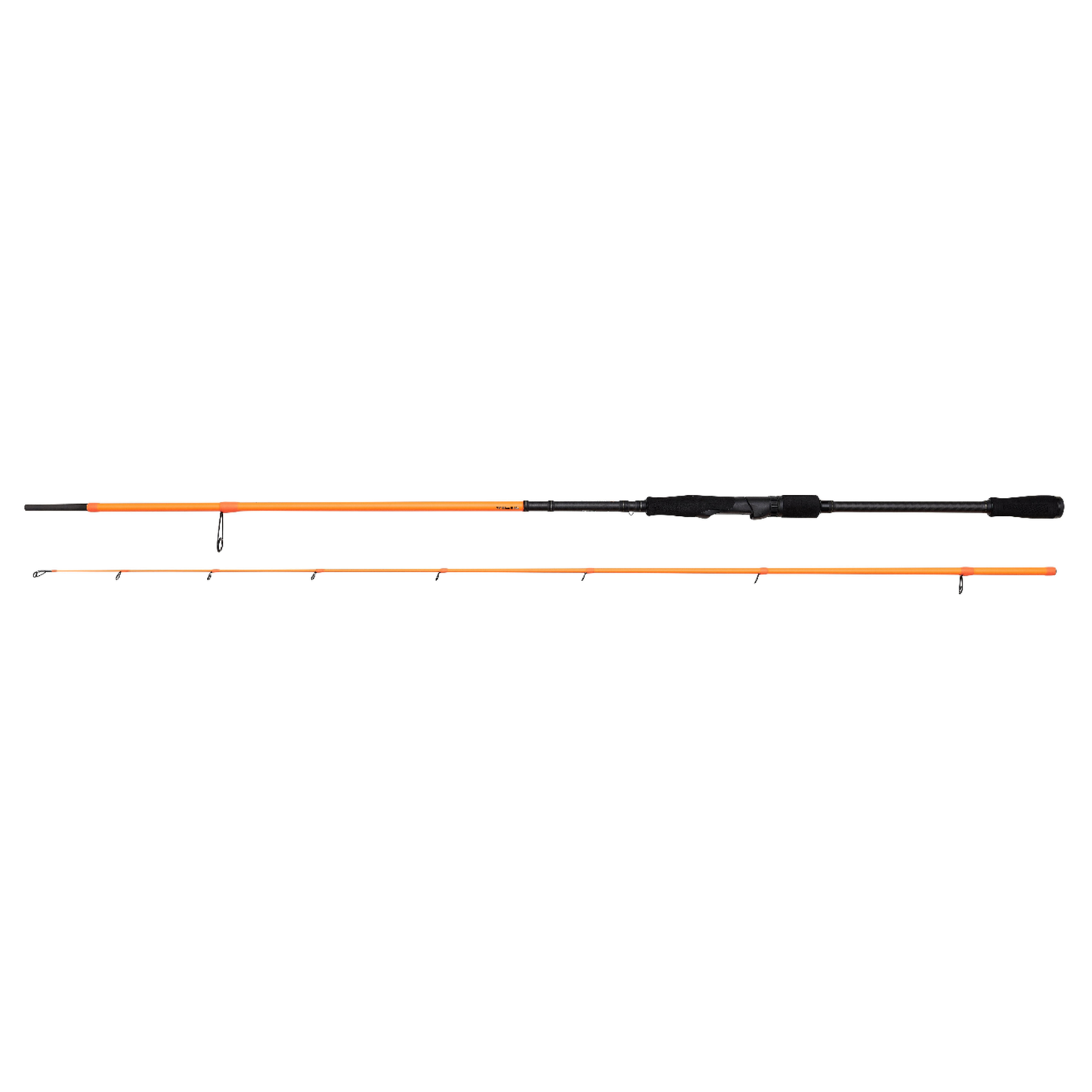 Savage Gear ORANGE LTD MEDIUM GAME 2.21M 7-23G 2P