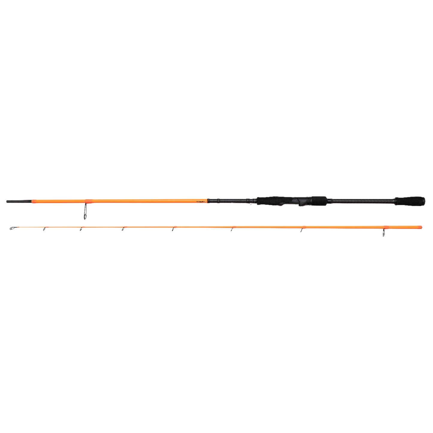 Savage Gear - ORANGE LTD MEDIUM GAME 2,51M 12-35G 2P