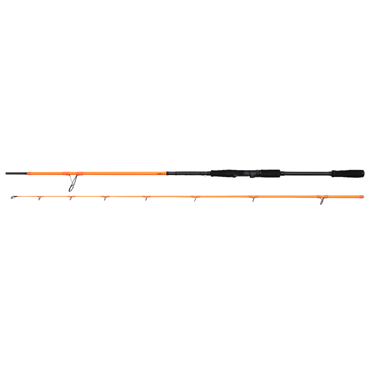 Savage Gear - ORANGE LTD POWER GAME 2.59M 50-110G 2P