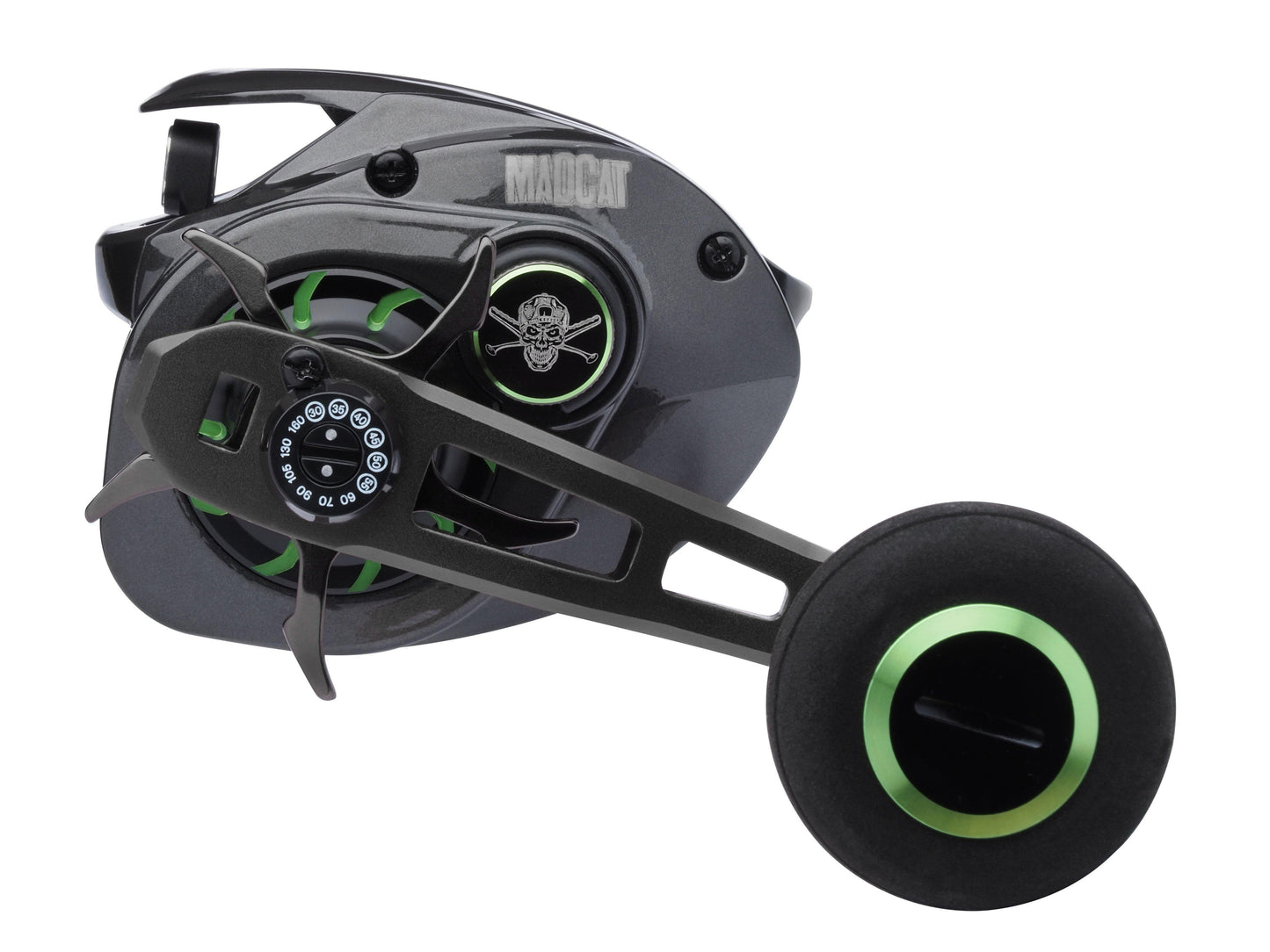 MADCAT - MADCAT Dominion Low Profile