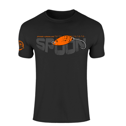 Hotspot Design - T-shirt SPOON