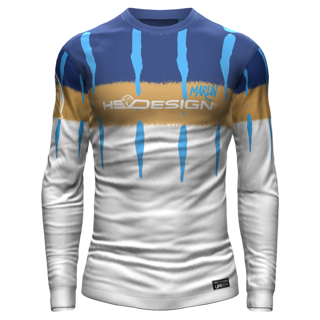 Hotspot Design - Performance LS - Marlin