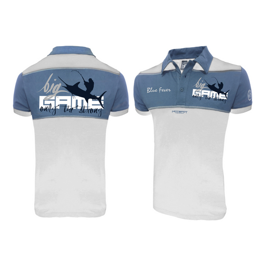 Hotspot Design - Polo  BIG GAME 2.0