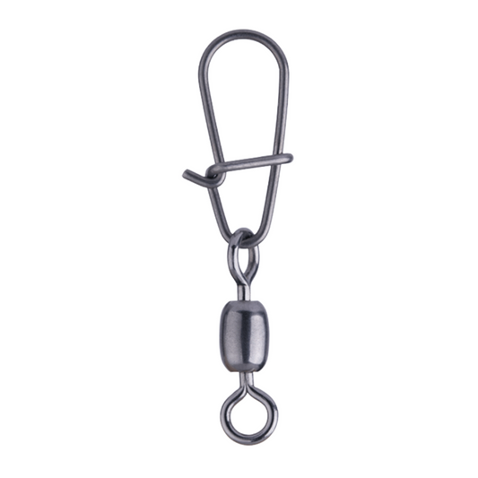 BKK Duolock Swivel-51