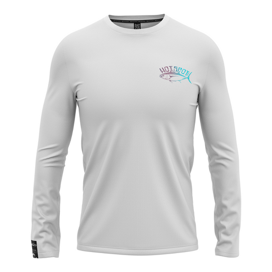 Hotspot Design - T-shirt TUNA long sleeves