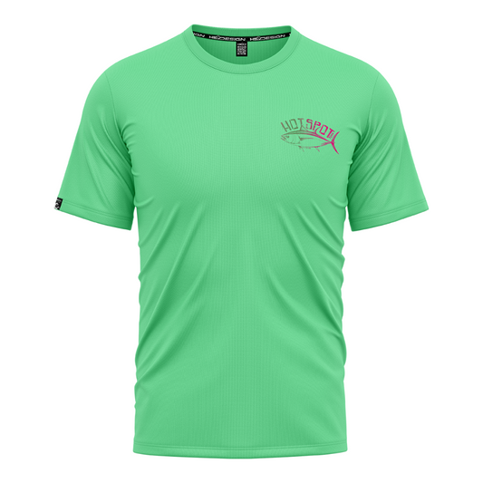 Hotspot Design - T-shirt TUNA