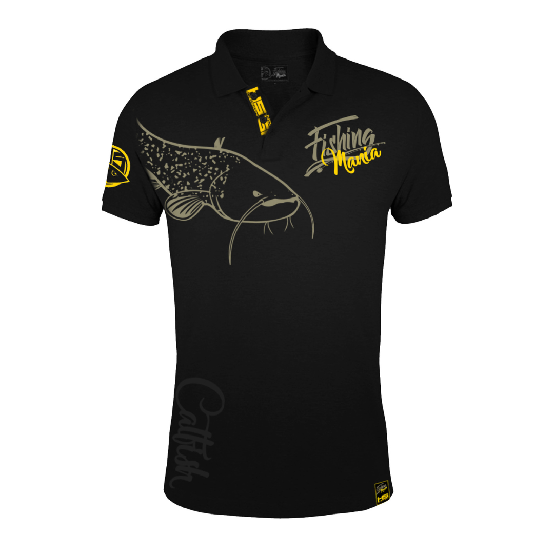 Hotspot Design - Polo Fishing Mania CatFish