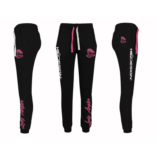 Hotspot Design - Jogpant Lady Angler