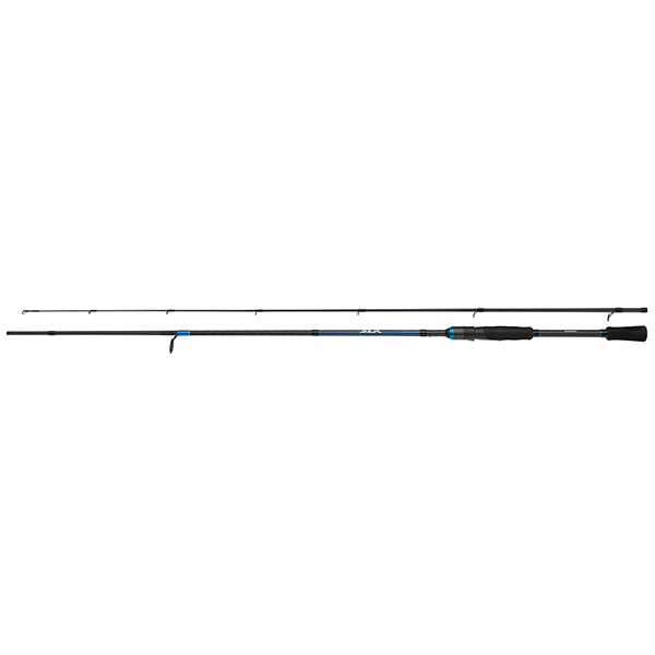 Rute SLX Spinning EX-FAST 2,13m 7'0'' 1/4-3/4oz 7-21g 2Stk