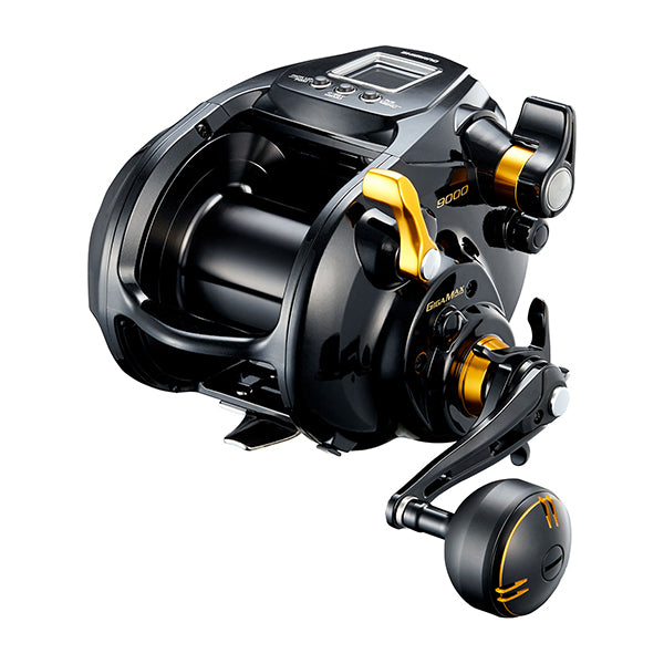 Shimano Beastmaster B 9000 Right Hand