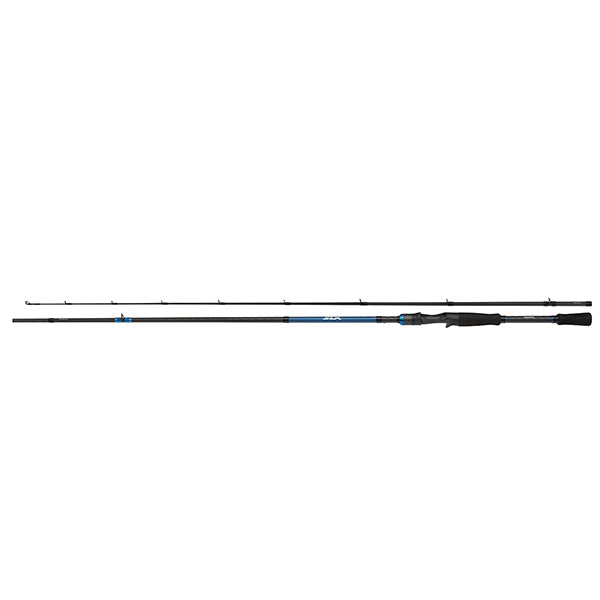 Angelrute SLX Casting FAST 2,18m 7'2" 1/2-1 1/2oz 14-42g 1Stk