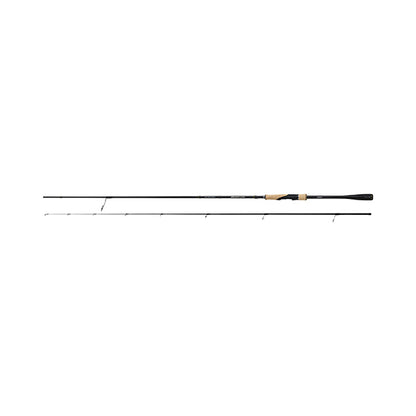 Rute Yasei LTD Perch Distance 2,60m 5-25g 2Stk