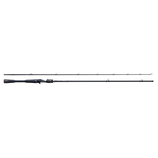 Poison Adrena Casting 166ML2 1,98m 6'6" 5-15g 2Stk