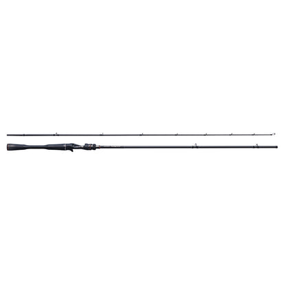 Poison Adrena Casting 166ML2 1,98m 6'6" 5-15g 2Stk