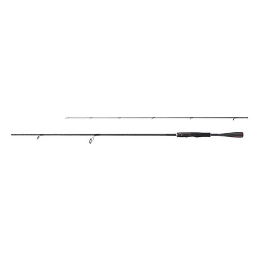 Angelrute Zodias Spinning 2,03m 6'8" 3-10g 1+1Stk