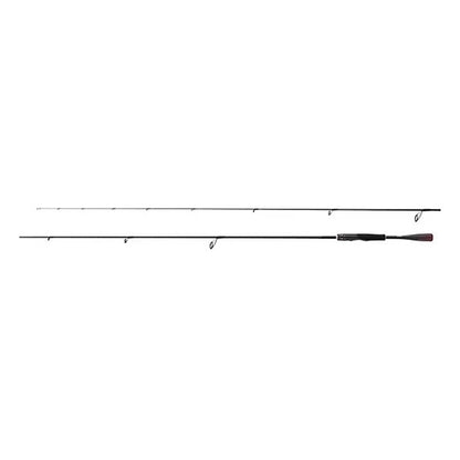 Angelrute Zodias Spinning 2,03m 6'8" 2,5-10g 1+1Stk