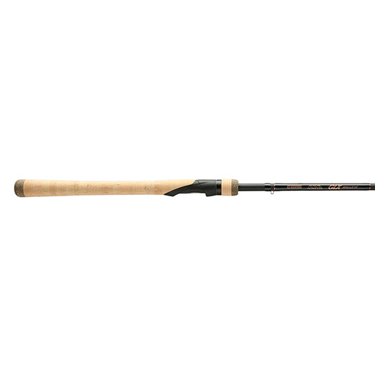 GLS GLX Walleye Universal 841S Spin 7'0" 213cm 1/16-5/16oz