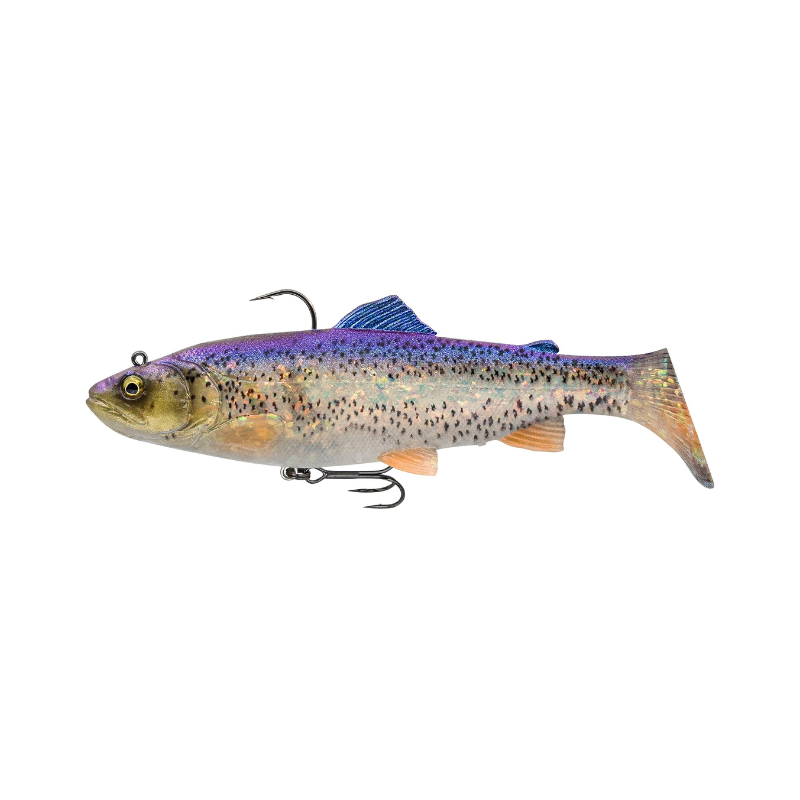 Savage Gear 3D Rattle Trout 90 g