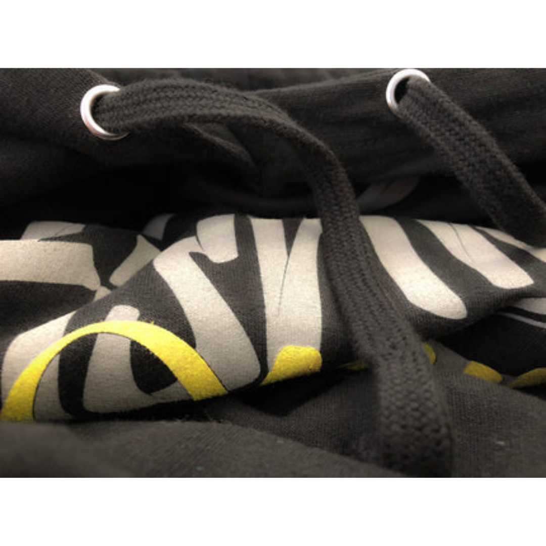 Hotspot Design - Long hoodie Fishing Mania woman