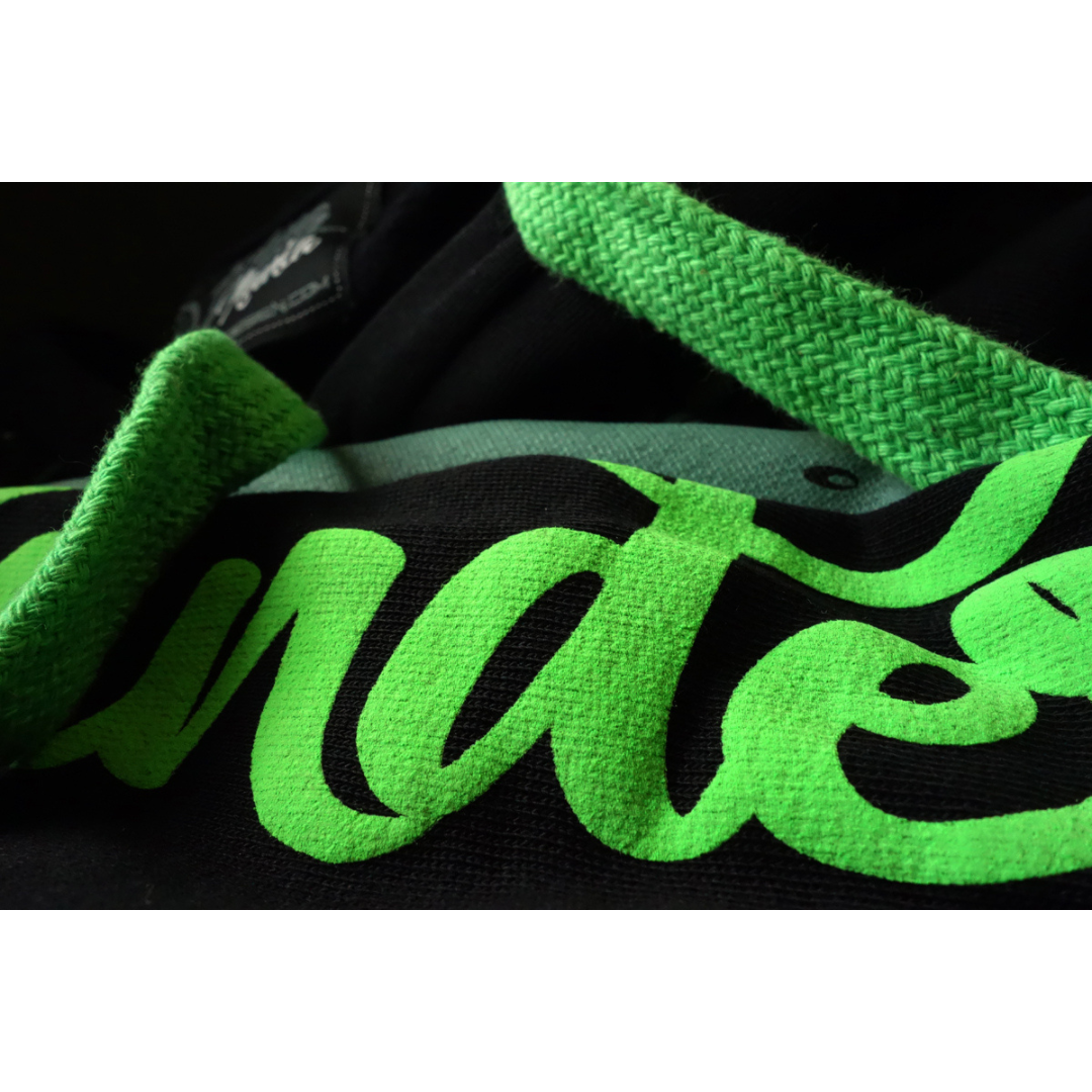 Hotspot Design - Hoodie Fishing Mania Zander