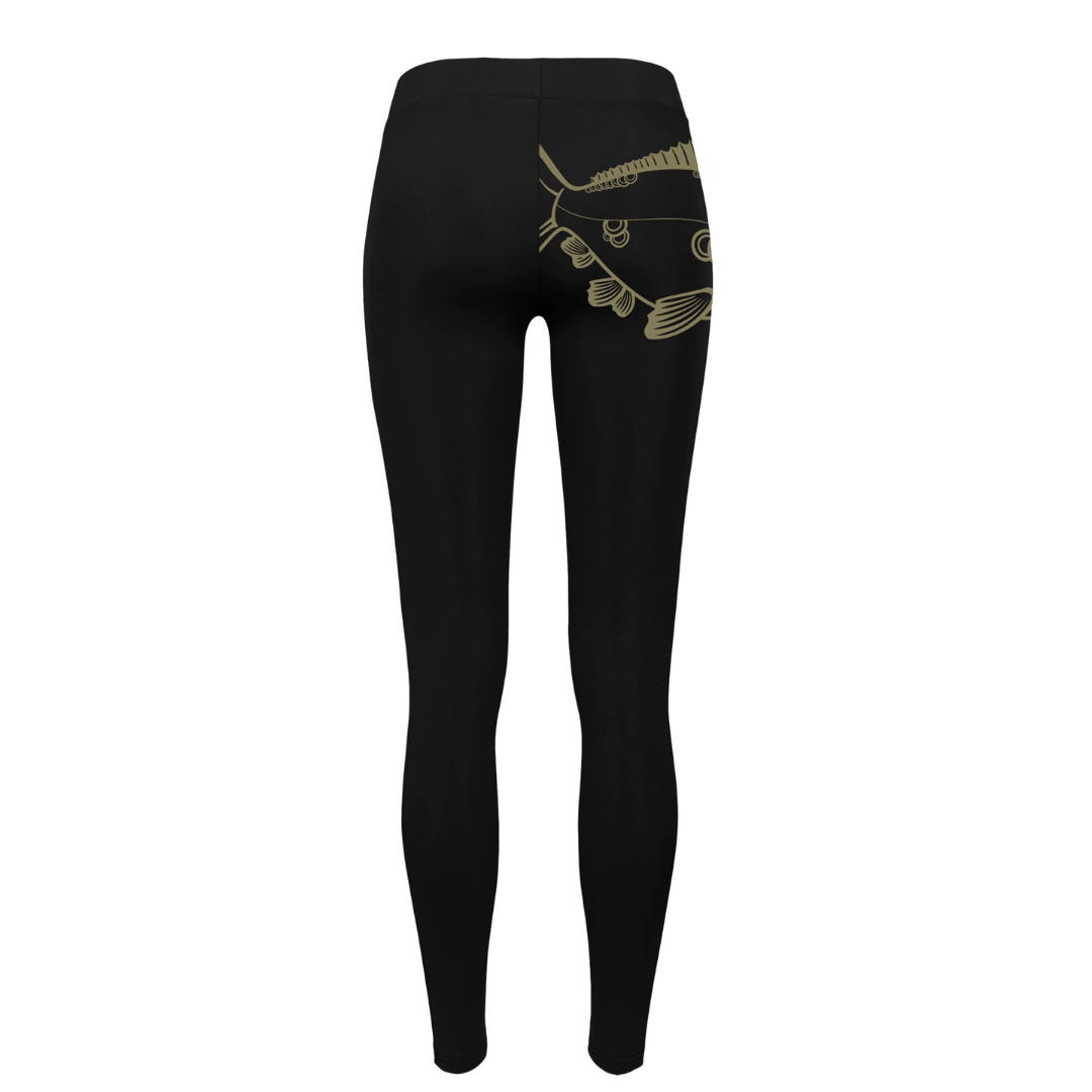 Hotspot Design - Leggings Carpfishing Mania