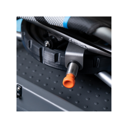 FeelFree Kayak - DREHBARER SITZ FÜR GROSSE FISCHE 103