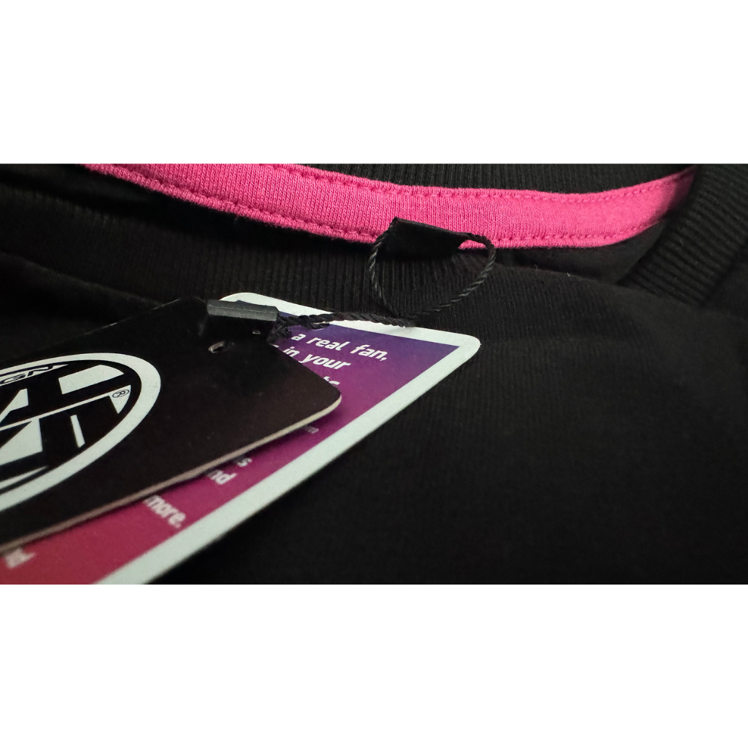 Hotspot Design - T-shirt Lady Angler 2.0