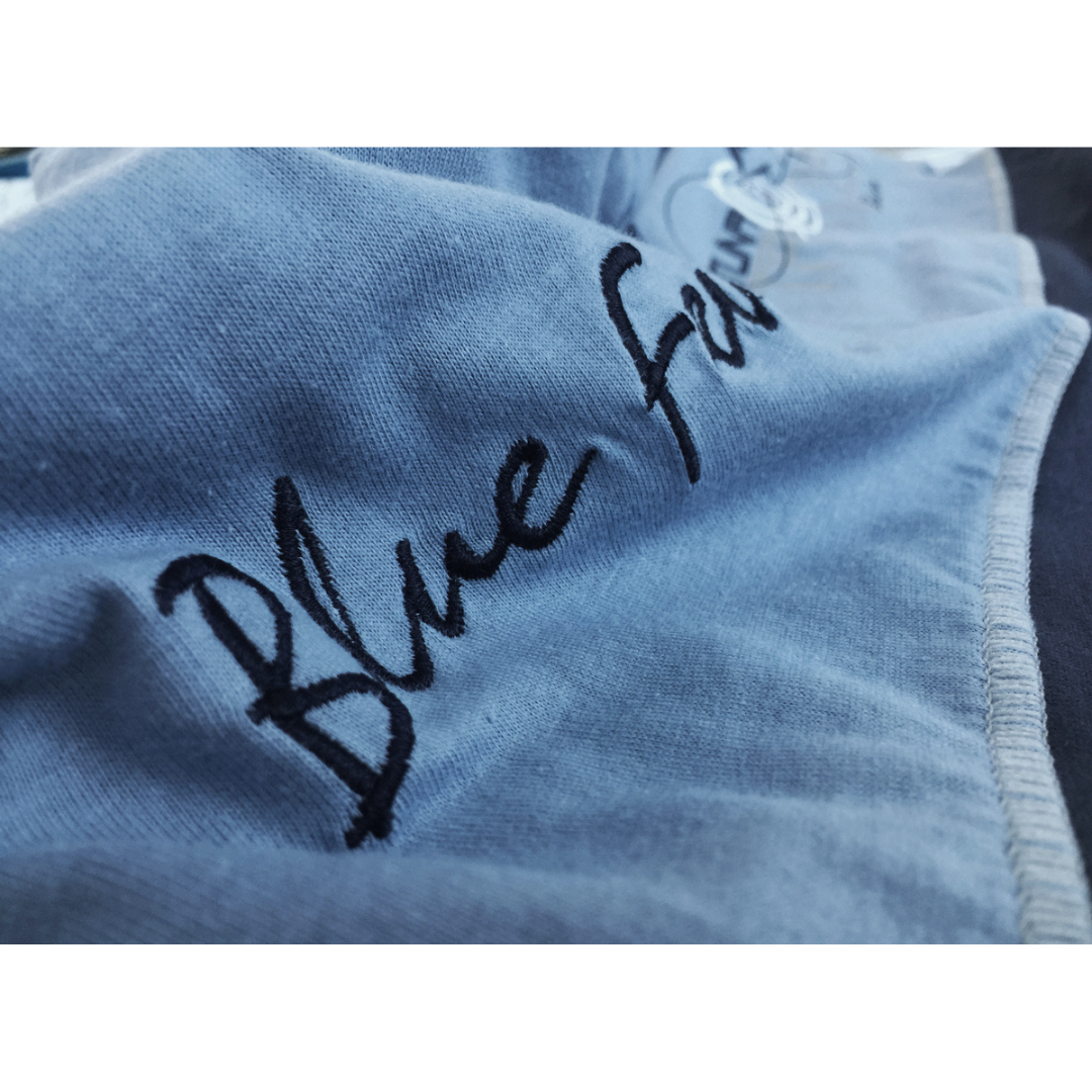 Hotspot Design - Polo TUNA TARGET 2.0