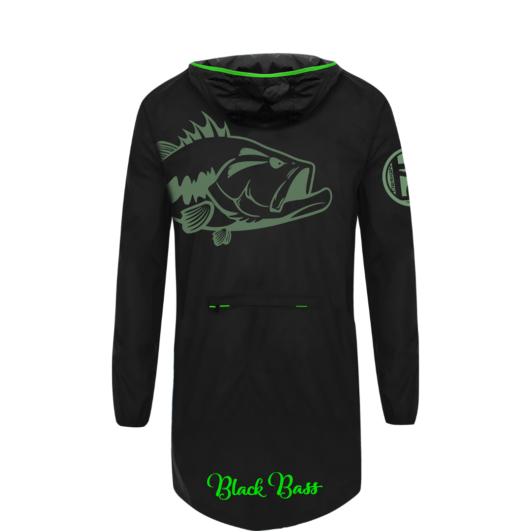 Hotspot Design - Raincoat Bass Mania