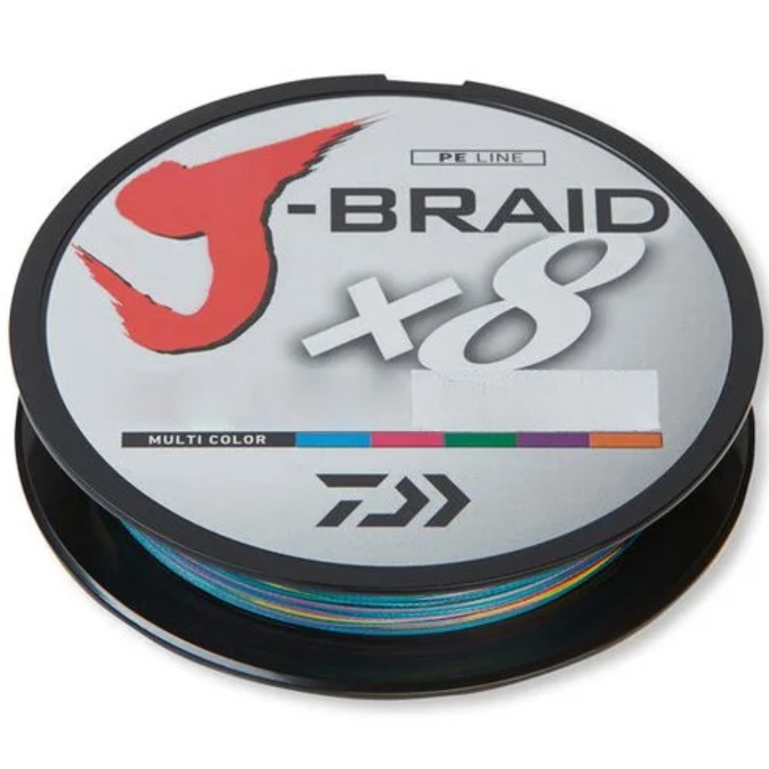 DAIWA J-Braid X8 300m