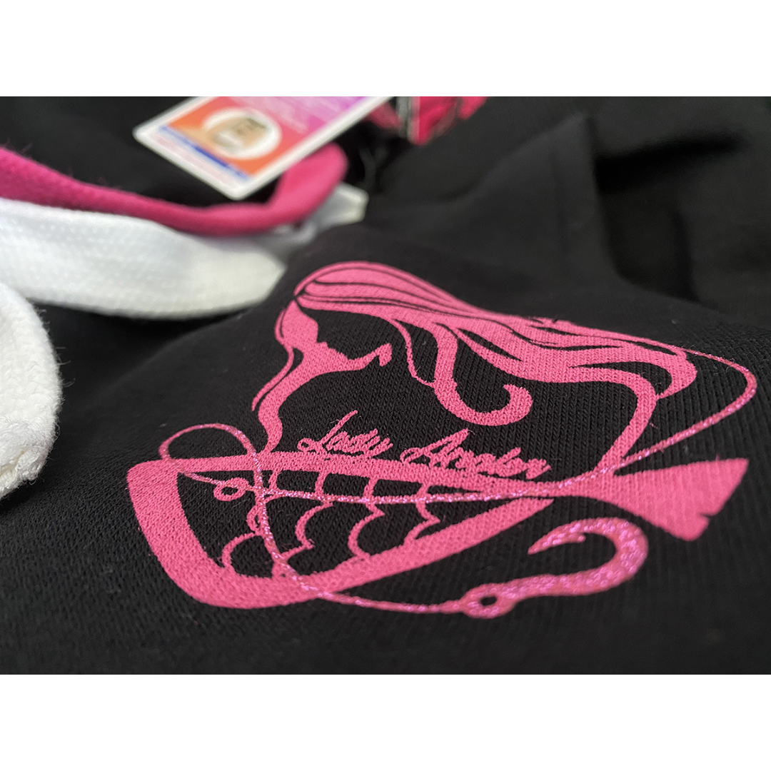 Hotspot Design - Jogpant Lady Angler