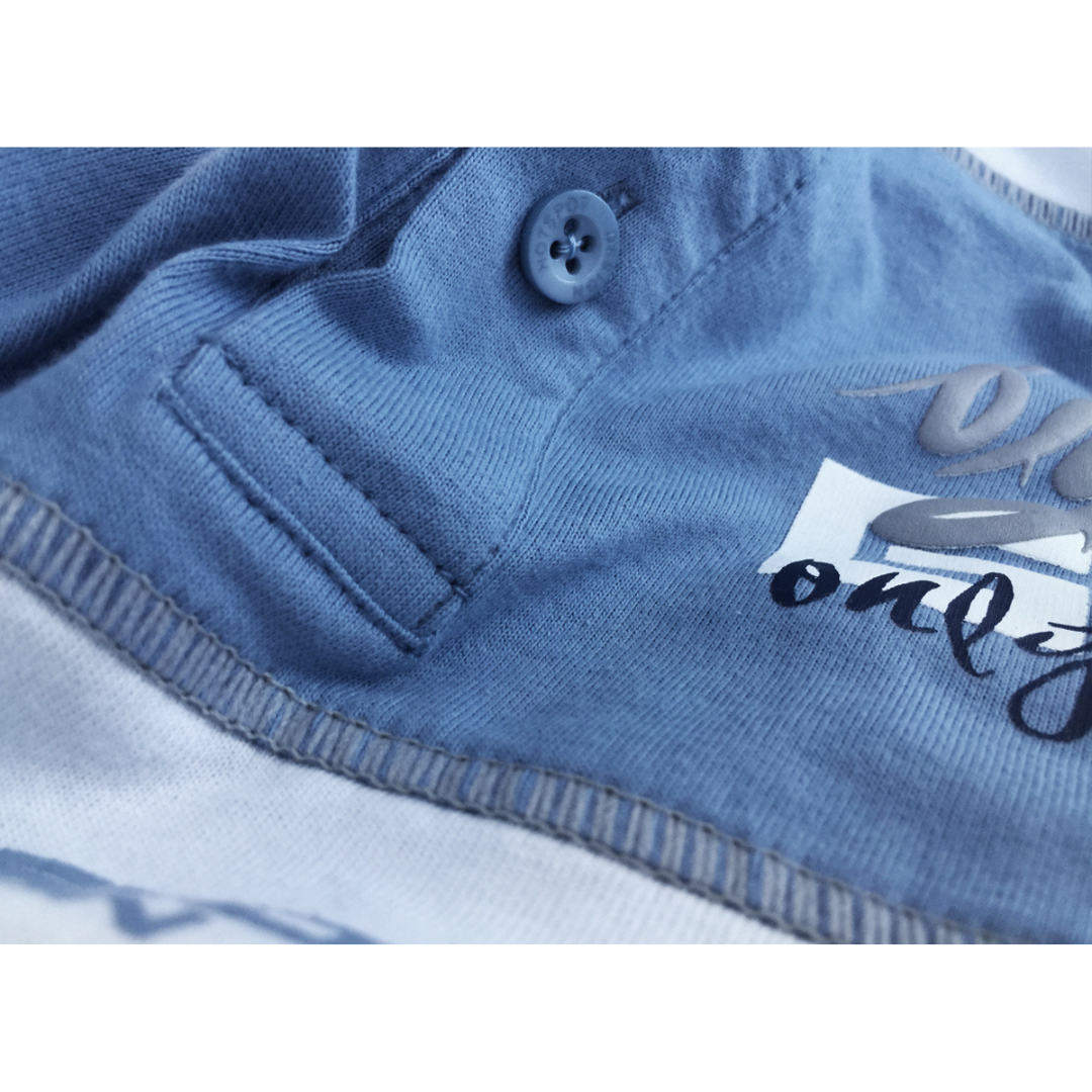 Hotspot Design - Polo  BIG GAME 2.0