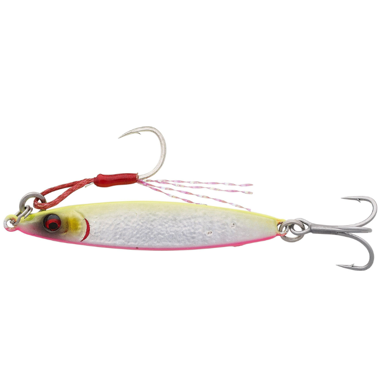 Savage Gear Flatline TG 12 g