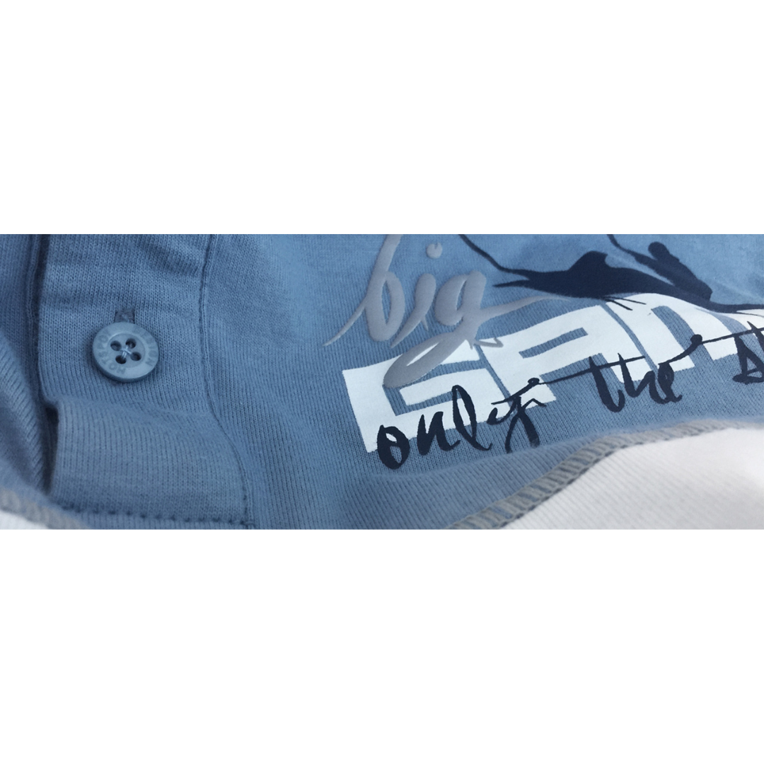 Hotspot Design - Polo  BIG GAME 2.0