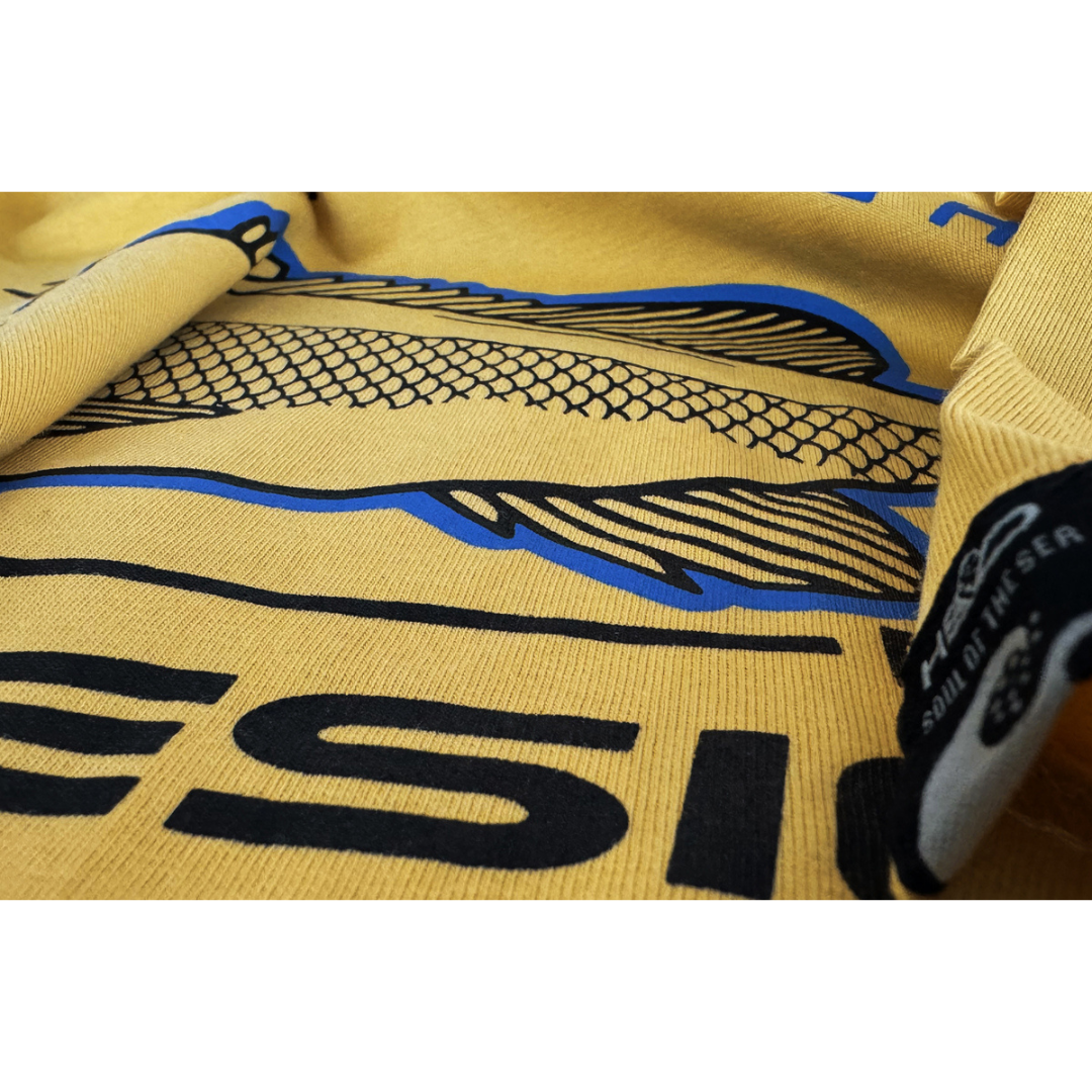 Hotspot Design - T-shirt DENTEX