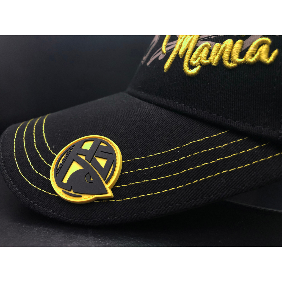 Hotspot Design - Cap CatFish Mania