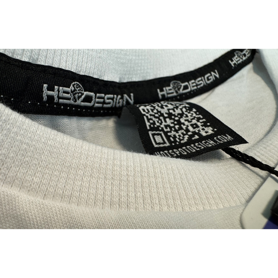 Hotspot Design - T-shirt FUTURE MARLIN