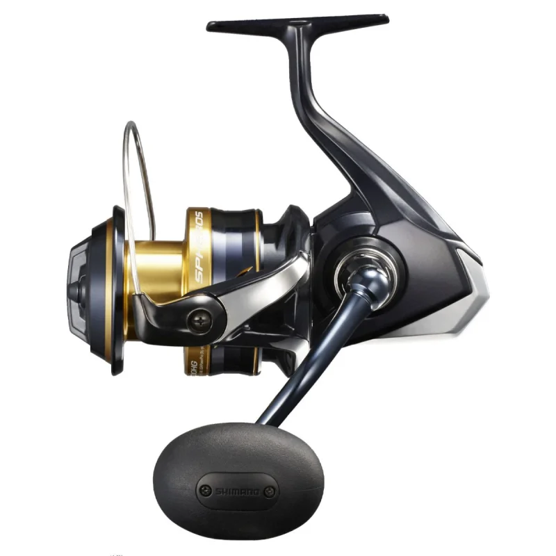 Shimano Spheros SW A