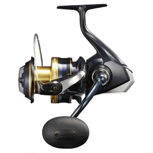 Shimano Spheros SW A