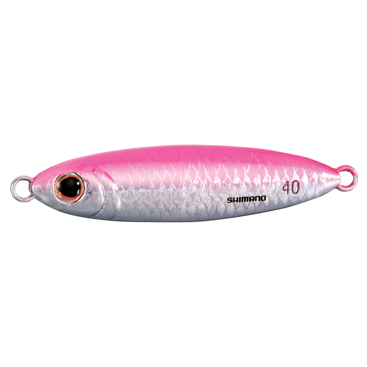 Shimano Lure Stinger Butterfly Flat 40g