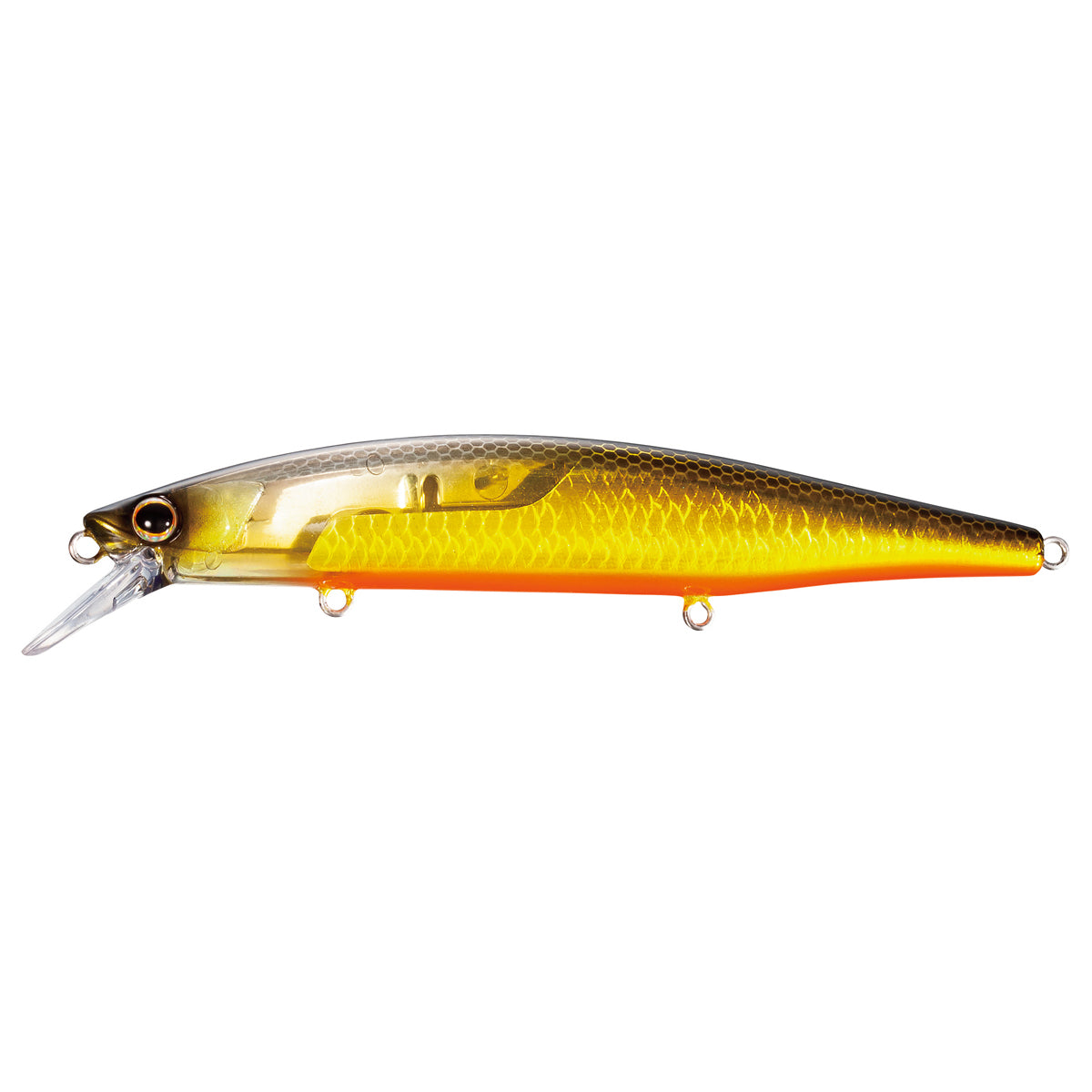 Shimano BT World Minnow Flash Boost